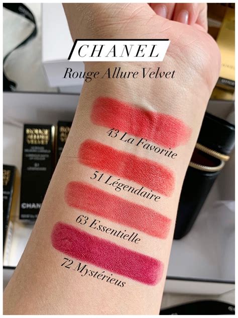 chanel magnetique lipstick|Chanel rouge red velvet.